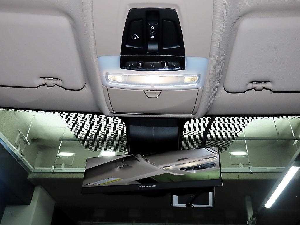 BMW X6 X6 (F16) xDrive 30d 이미지 13