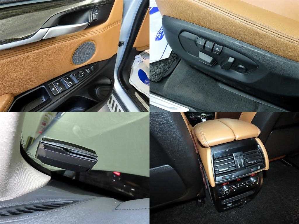 BMW X6 X6 (F16) xDrive 30d 이미지 17
