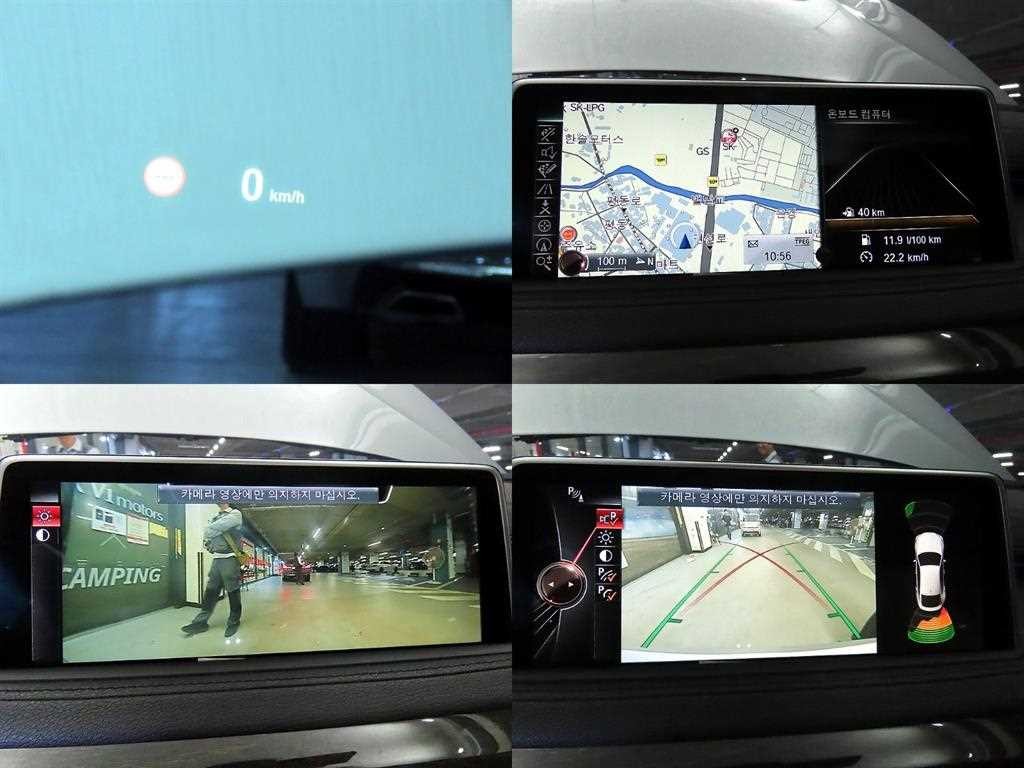 BMW X6 X6 (F16) xDrive 30d 이미지 18