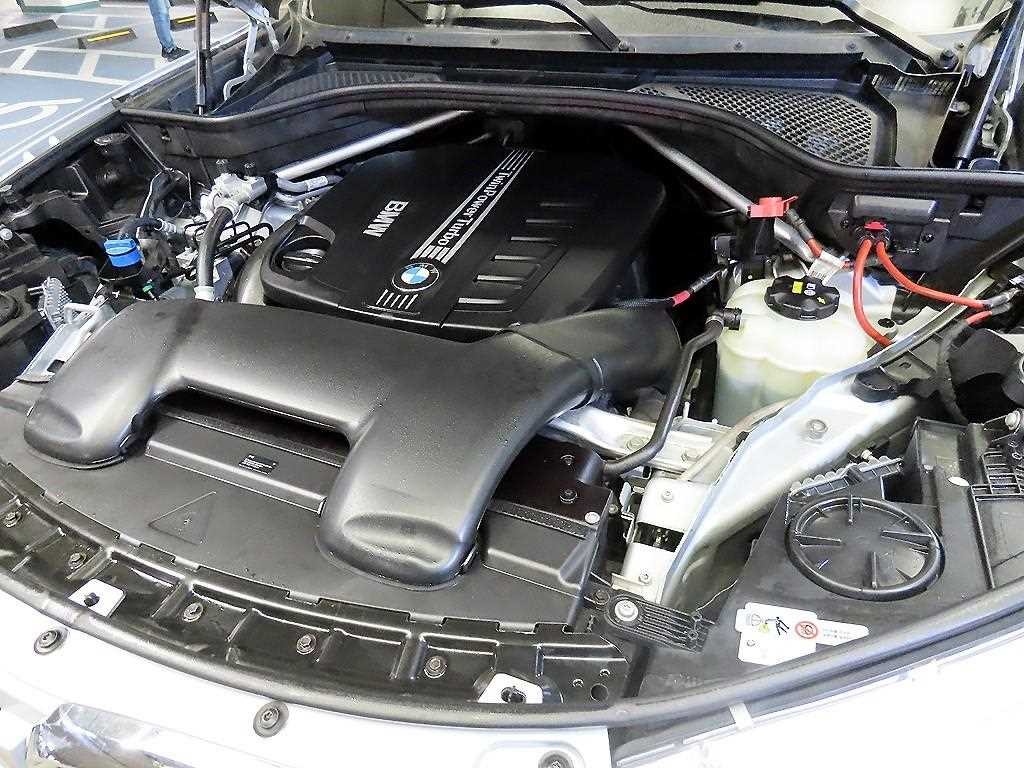 BMW X6 X6 (F16) xDrive 30d 이미지 19