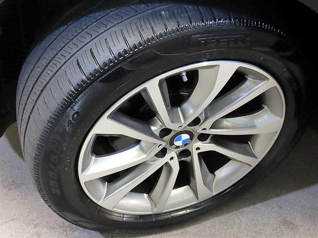 BMW X6 X6 (F16) xDrive 30d 이미지 20