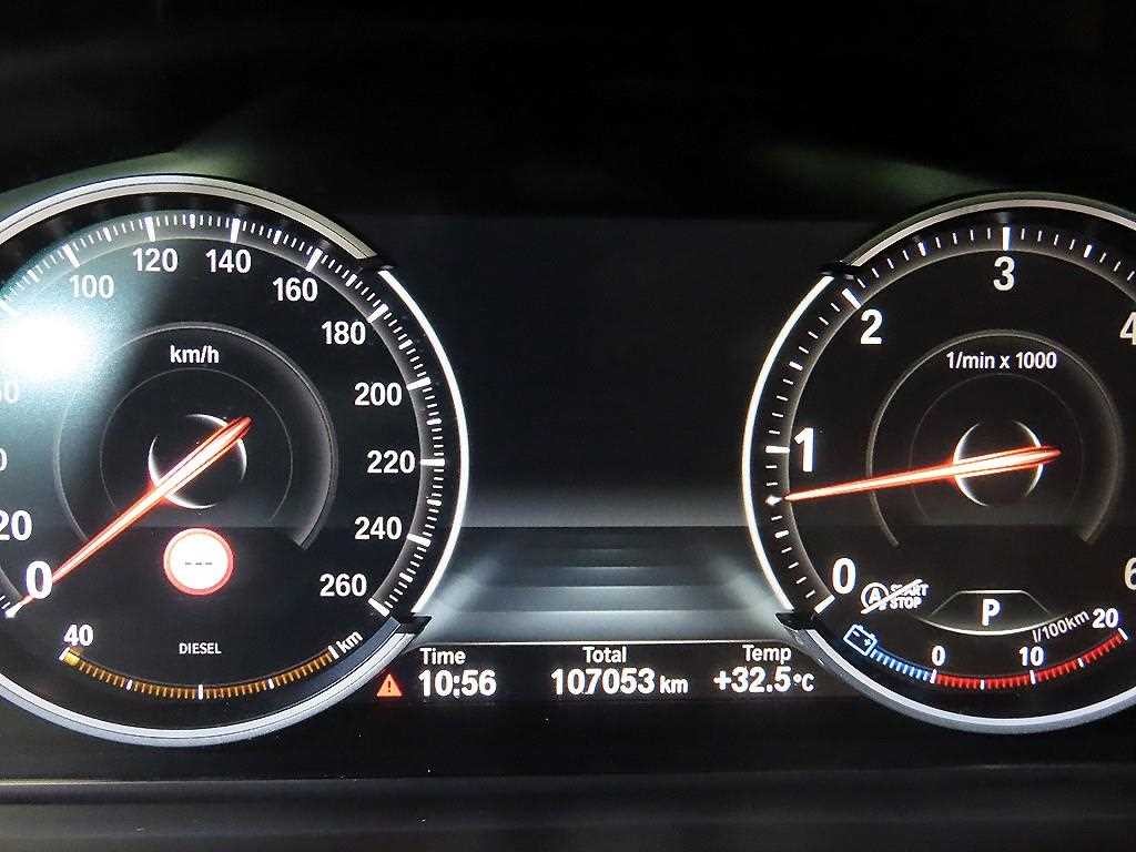 BMW X6 X6 (F16) xDrive 30d 이미지 9