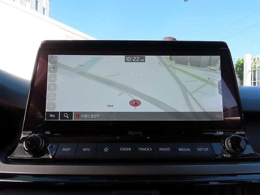 기아 셀토스 가솔린 1.6 터보 2WD 프레스티지 이미지 15