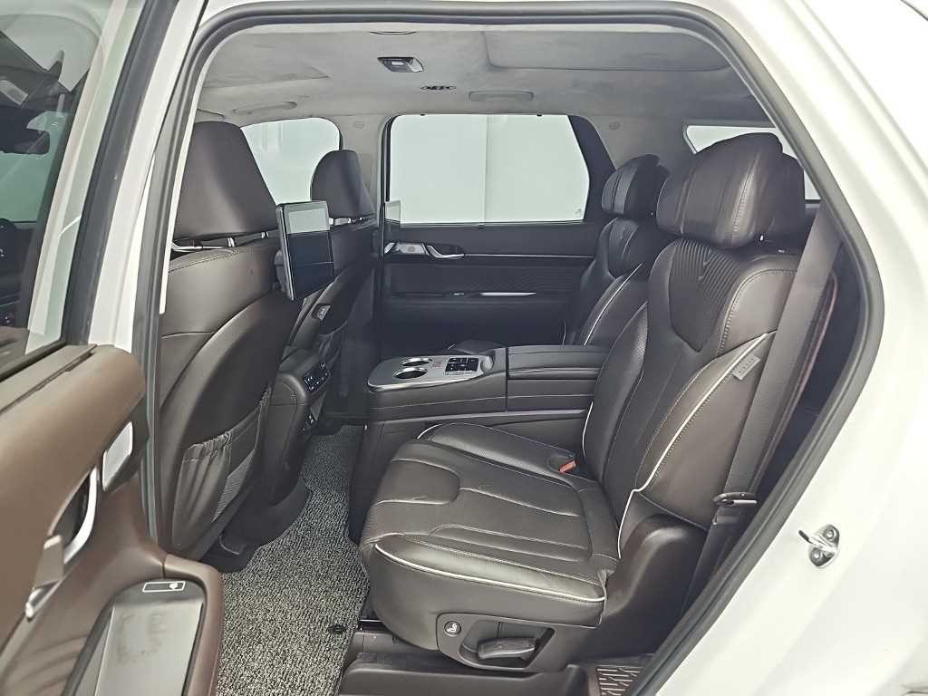 현대 팰리세이드 더 뉴 팰리세이드 디젤 2.2 4WD VIP 이미지 12