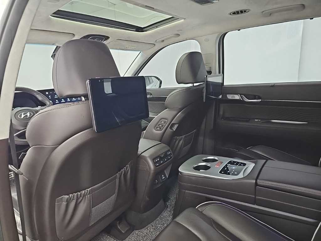 현대 팰리세이드 더 뉴 팰리세이드 디젤 2.2 4WD VIP 이미지 15