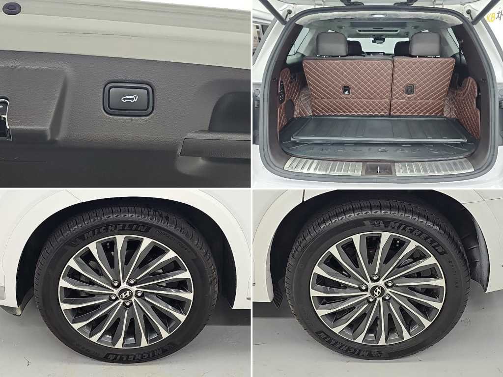 현대 팰리세이드 더 뉴 팰리세이드 디젤 2.2 4WD VIP 이미지 19