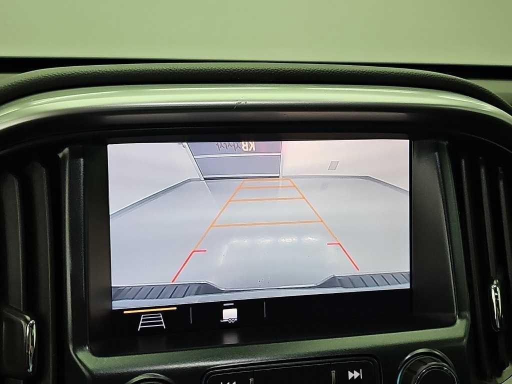 쉐보레 콜로라도 3.6 익스트림-X 4WD 스포츠 바 이미지 14