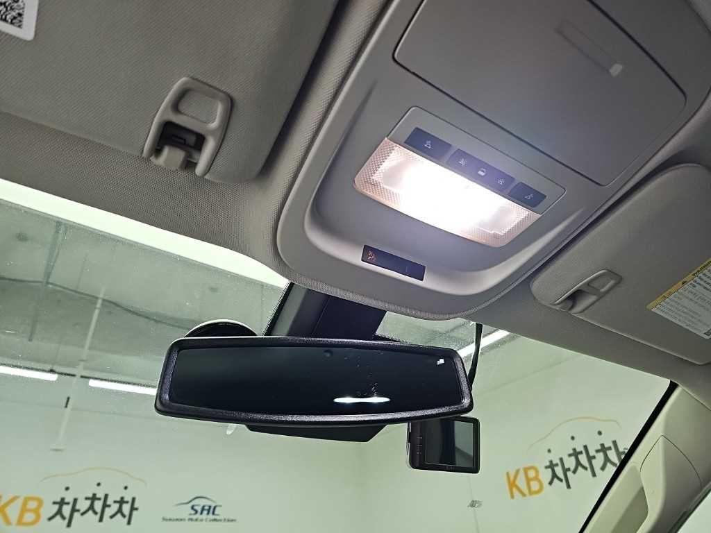 쉐보레 콜로라도 3.6 익스트림-X 4WD 스포츠 바 이미지 15