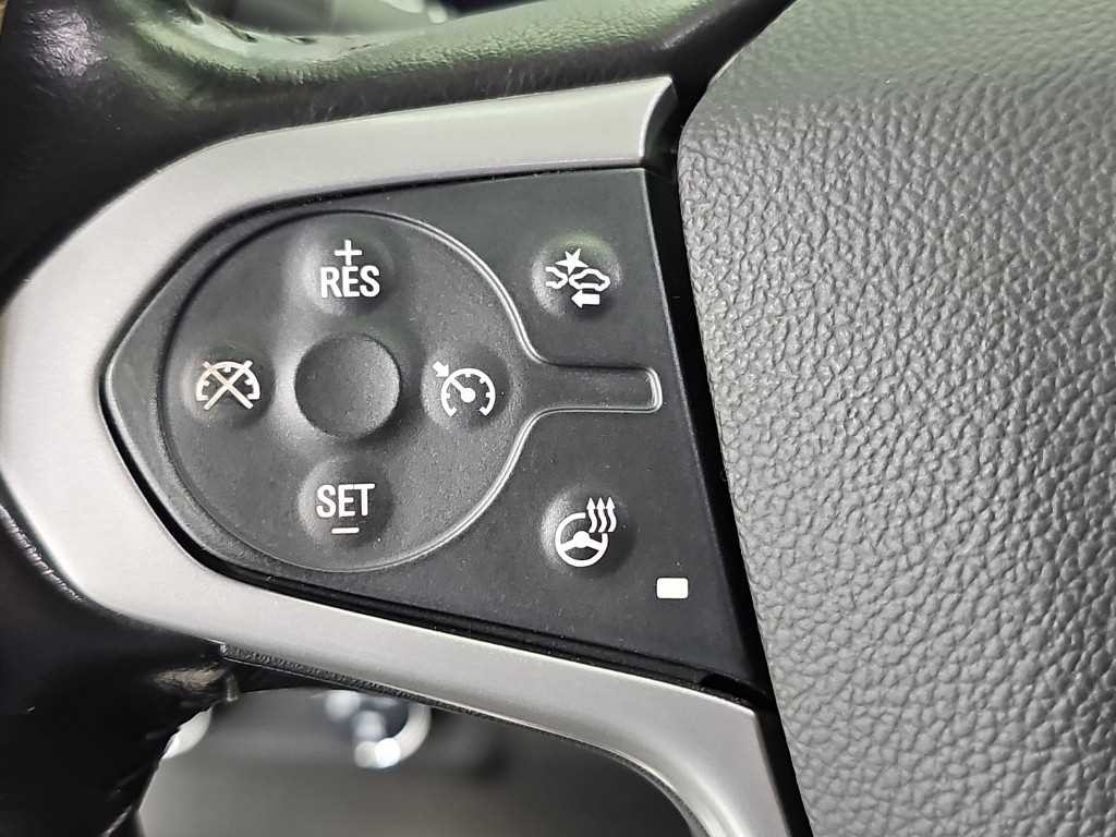 쉐보레 콜로라도 3.6 익스트림-X 4WD 스포츠 바 이미지 16