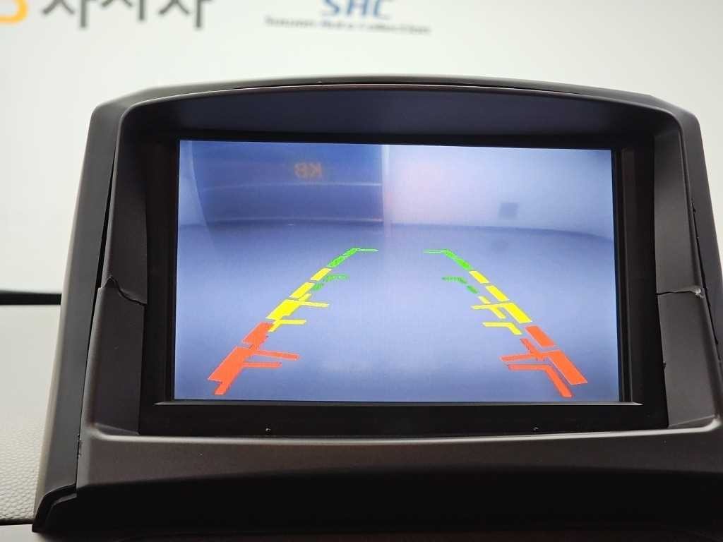 기아 모닝 더 뉴 모닝 스마트 이미지 14