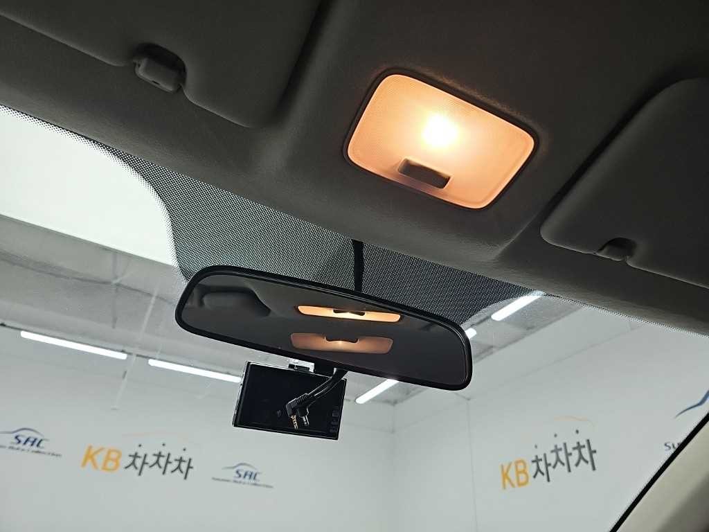 기아 모닝 더 뉴 모닝 스마트 이미지 15