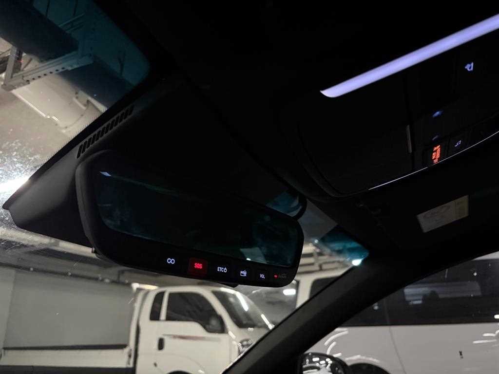 제네시스 G70 더 뉴 G70 가솔린 2.0T 2WD 이미지 14
