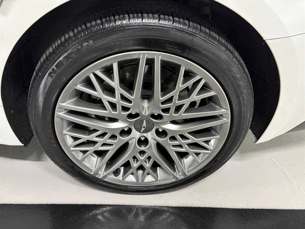제네시스 G70 더 뉴 G70 가솔린 2.0T 2WD 이미지 19
