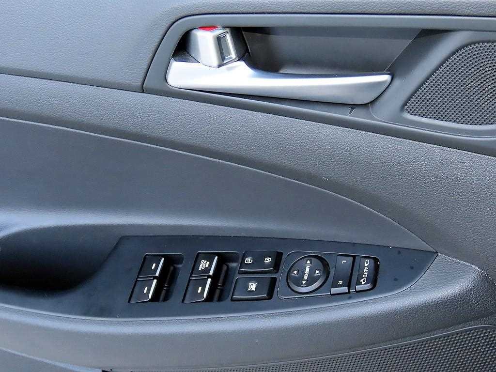 현대 투싼 올뉴투싼 1.6T 2WD 모던 이미지 11