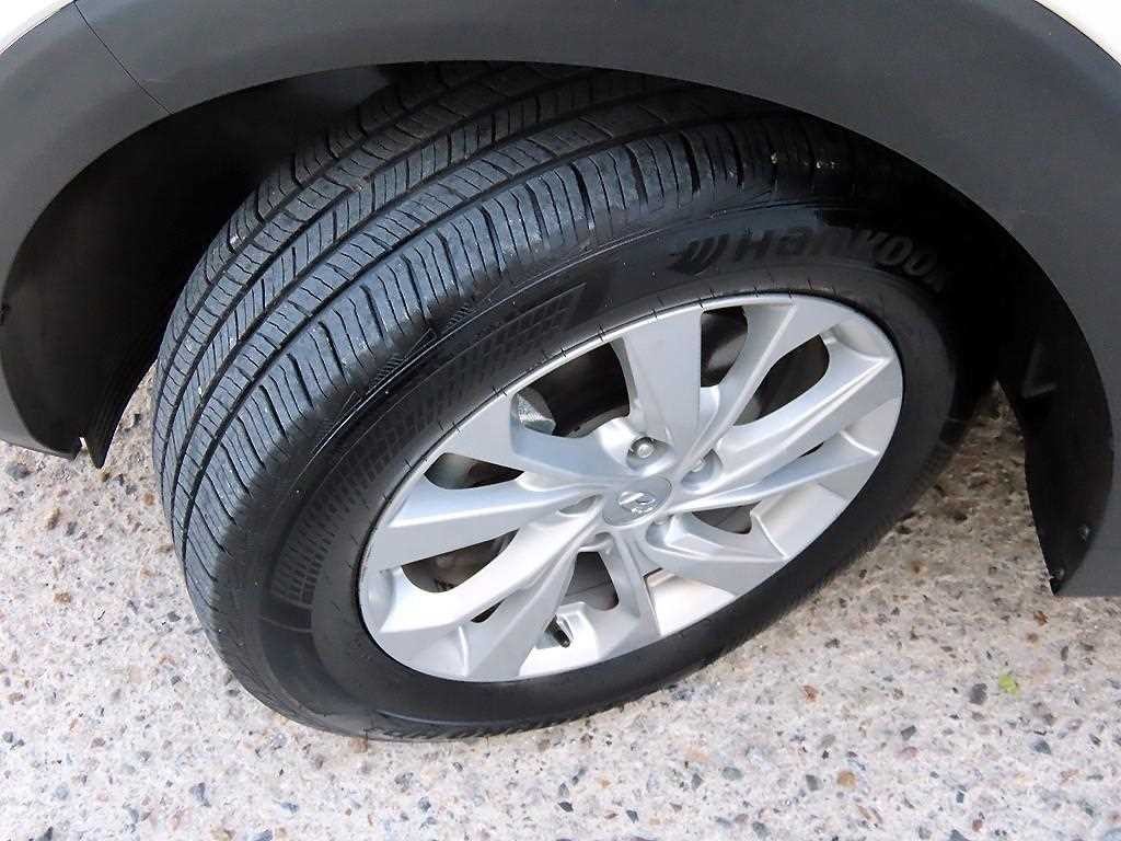 현대 투싼 올뉴투싼 1.6T 2WD 모던 이미지 19