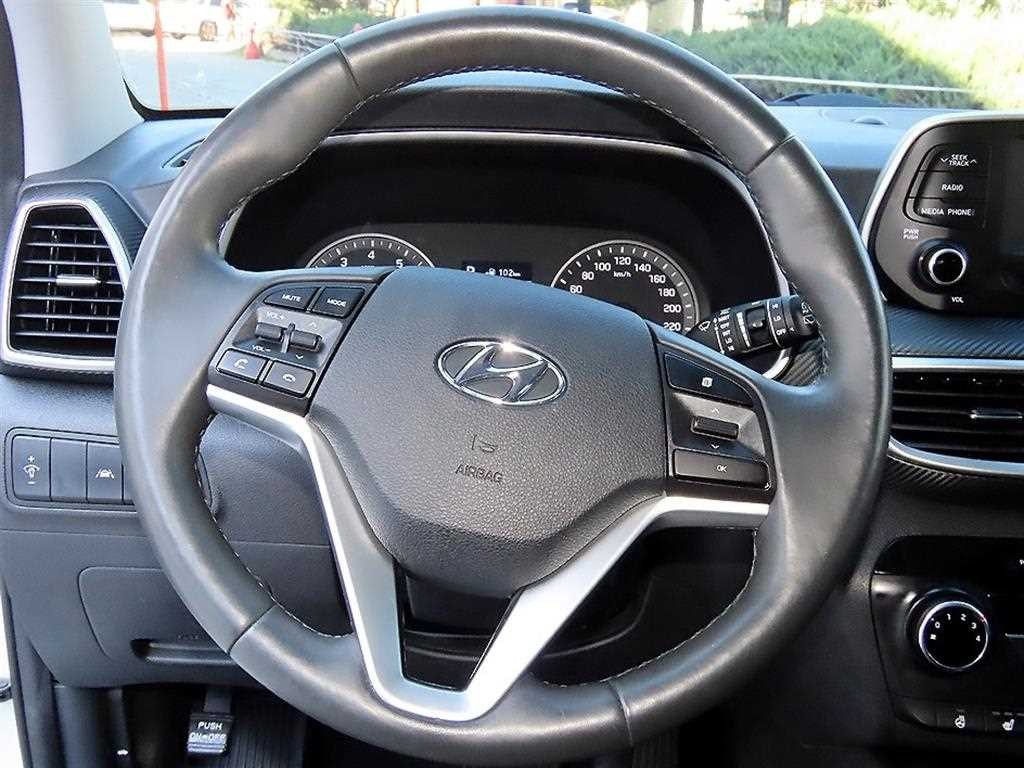 현대 투싼 올뉴투싼 1.6T 2WD 모던 이미지 8