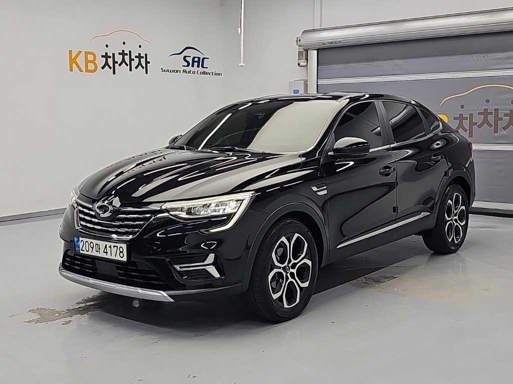 르노코리아(삼성) XM3 1.3 TCe RE 시그니처 이미지 1