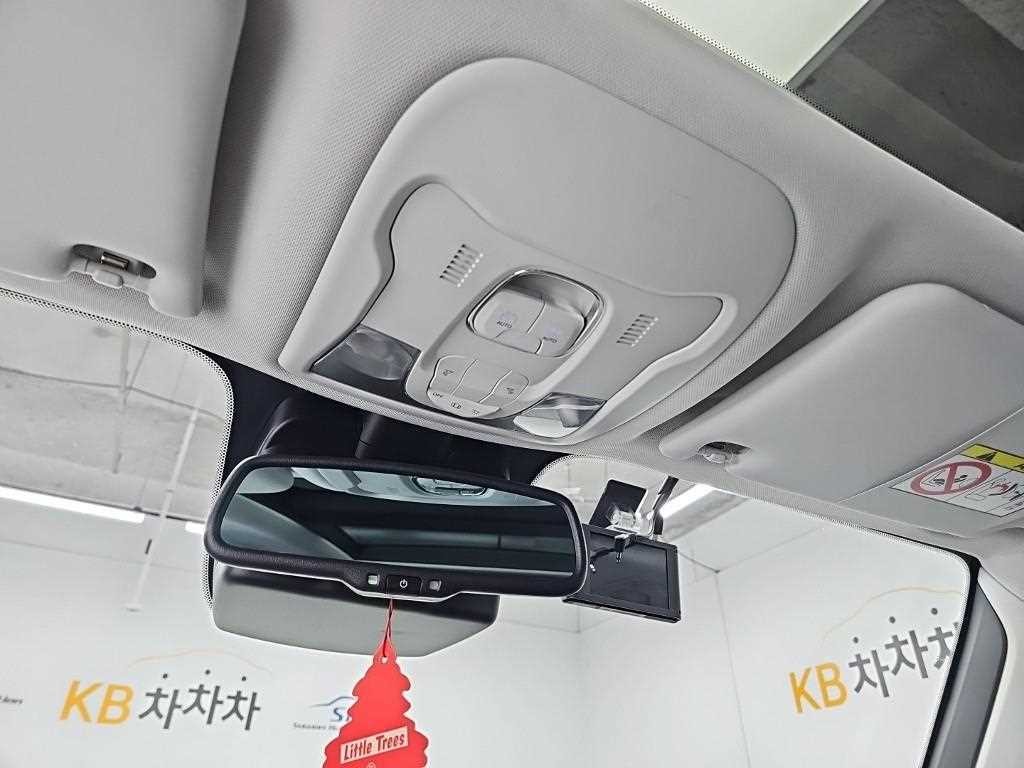 지프 레니게이드 2.4 리미티드 이미지 16