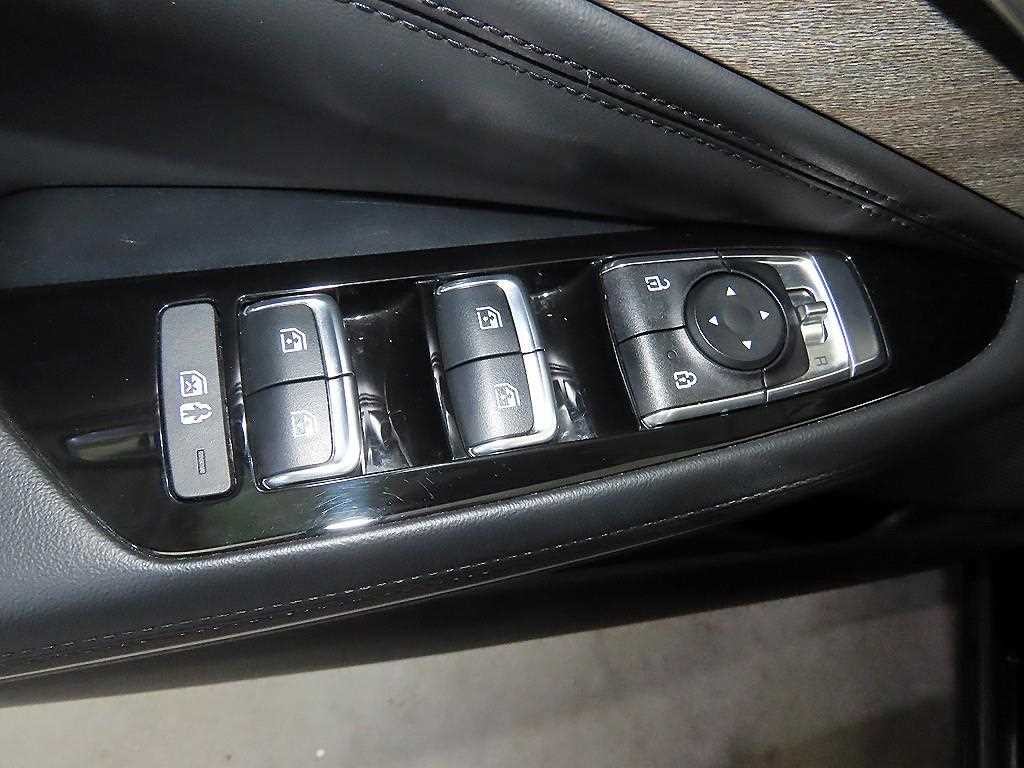 기아 K8 2.5 2WD 노블레스 이미지 16