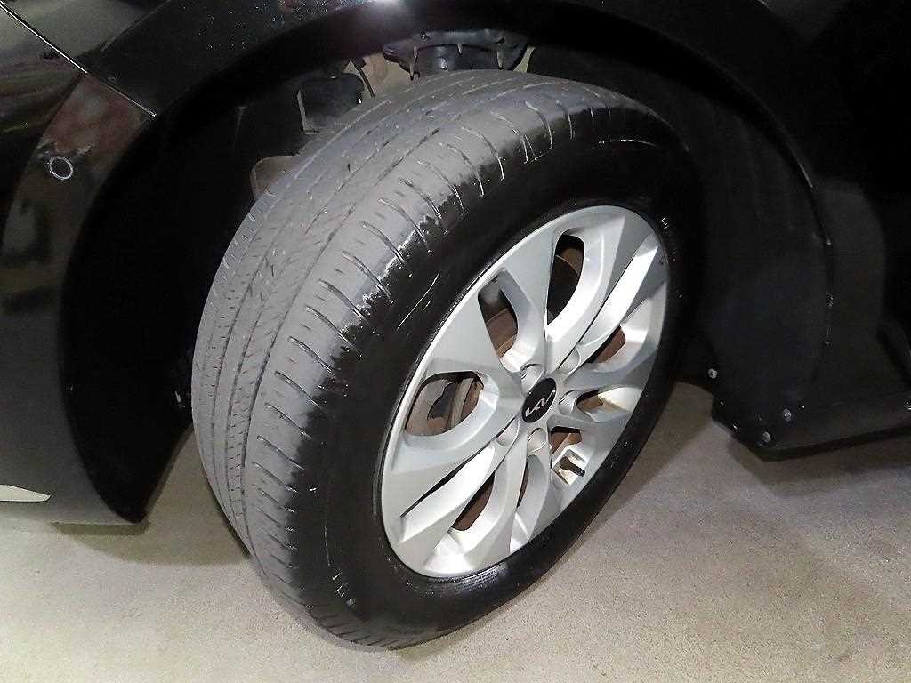기아 K8 2.5 2WD 노블레스 이미지 20