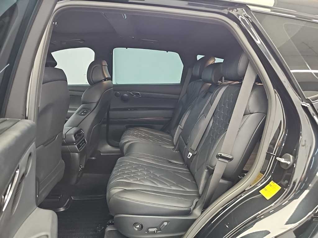 제네시스 GV80 가솔린 2.5T AWD 이미지 12