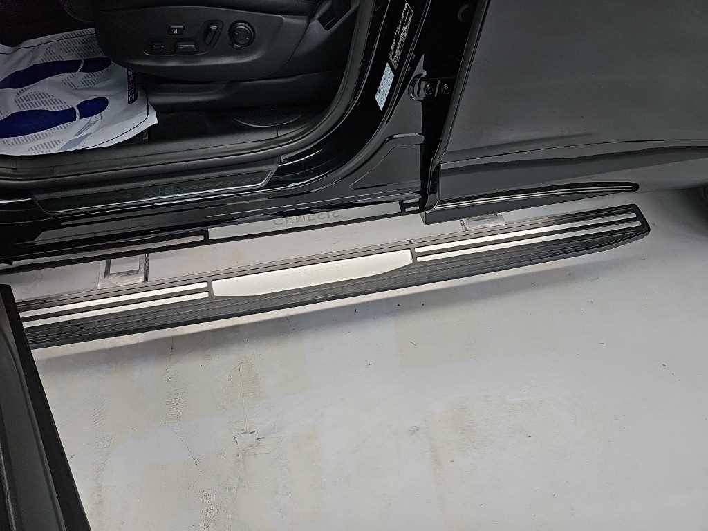 제네시스 GV80 가솔린 2.5T AWD 이미지 13