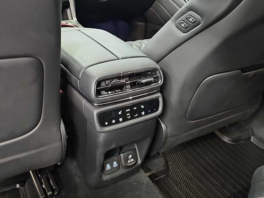 제네시스 GV80 가솔린 2.5T AWD 이미지 14
