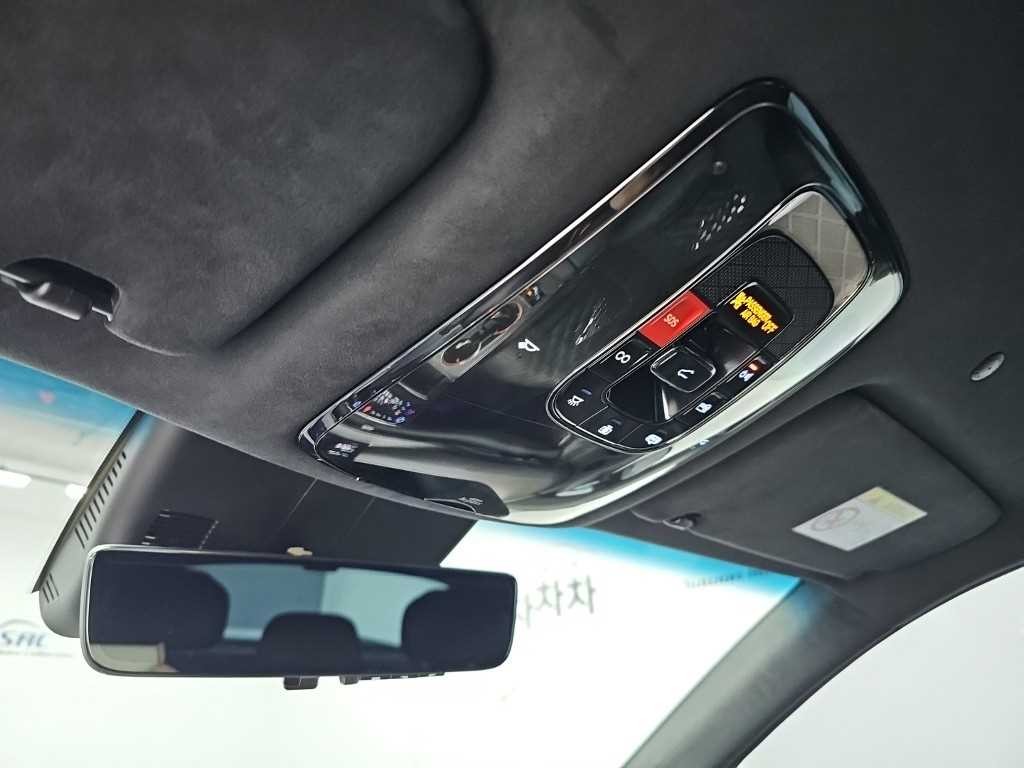 제네시스 GV80 가솔린 2.5T AWD 이미지 18