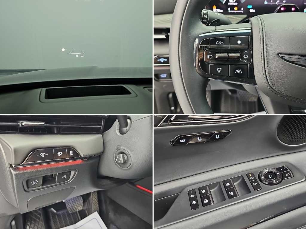 제네시스 GV80 가솔린 2.5T AWD 이미지 19