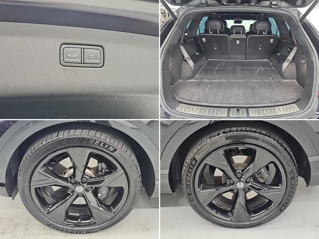 제네시스 GV80 가솔린 2.5T AWD 이미지 20