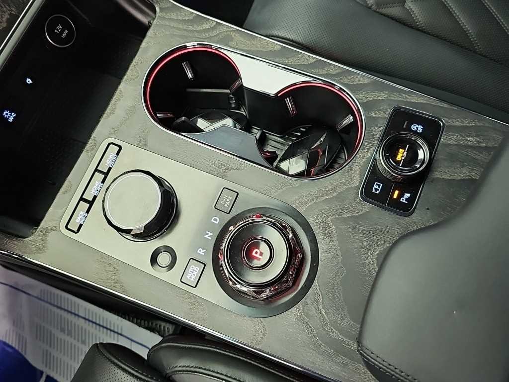 제네시스 GV80 가솔린 2.5T AWD 이미지 8