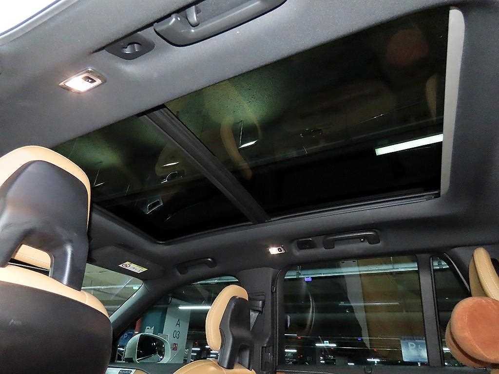 볼보 XC90 XC90 2세대 2.0 T6 AWD 인스크립션 이미지 15