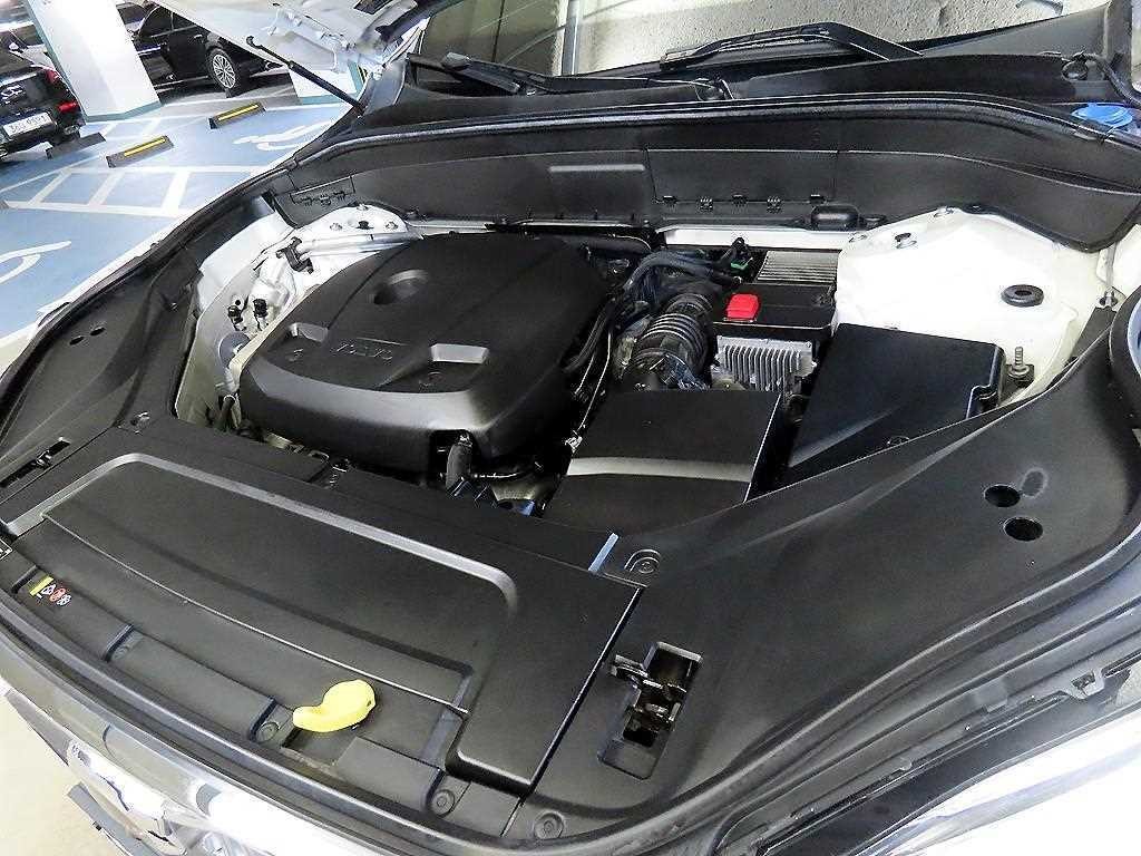 볼보 XC90 XC90 2세대 2.0 T6 AWD 인스크립션 이미지 19