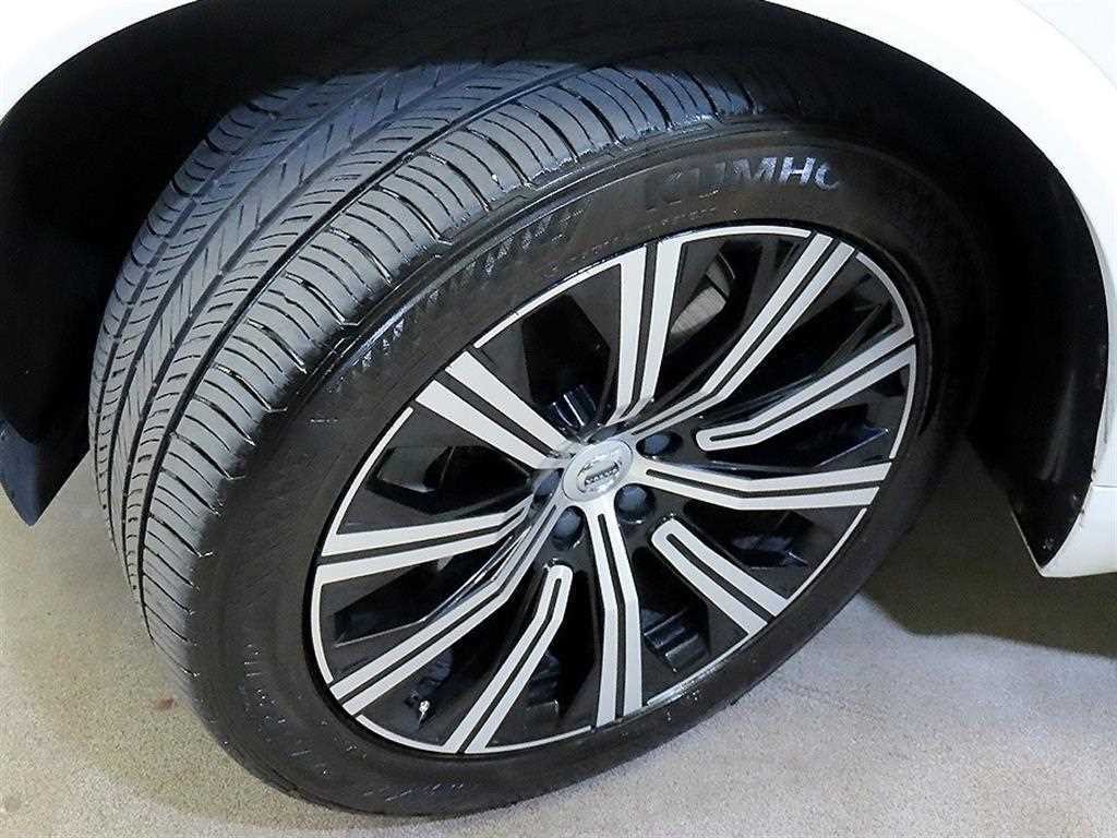 볼보 XC90 XC90 2세대 2.0 T6 AWD 인스크립션 이미지 20