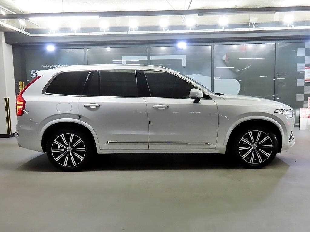 볼보 XC90 XC90 2세대 2.0 T6 AWD 인스크립션 이미지 3