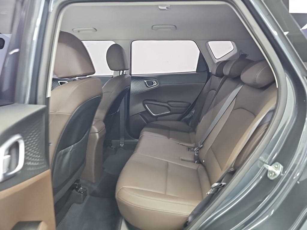기아 쏘울 쏘울 부스터 1.6 T-GDI 노블레스 이미지 12