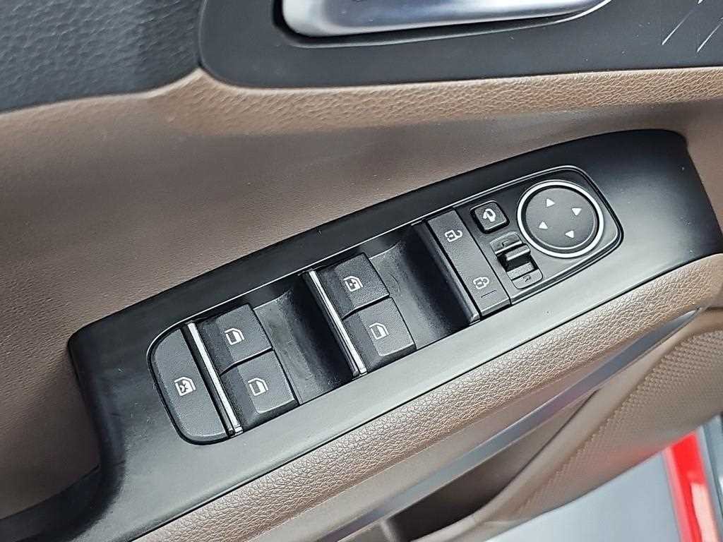 기아 쏘울 쏘울 부스터 1.6 T-GDI 노블레스 이미지 17