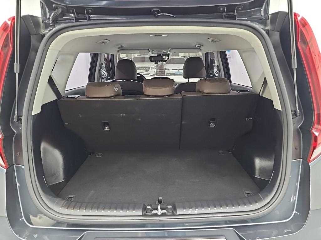 기아 쏘울 쏘울 부스터 1.6 T-GDI 노블레스 이미지 18