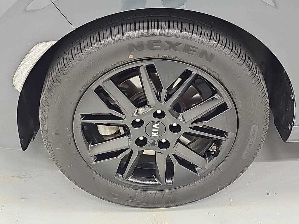 기아 쏘울 쏘울 부스터 1.6 T-GDI 노블레스 이미지 19