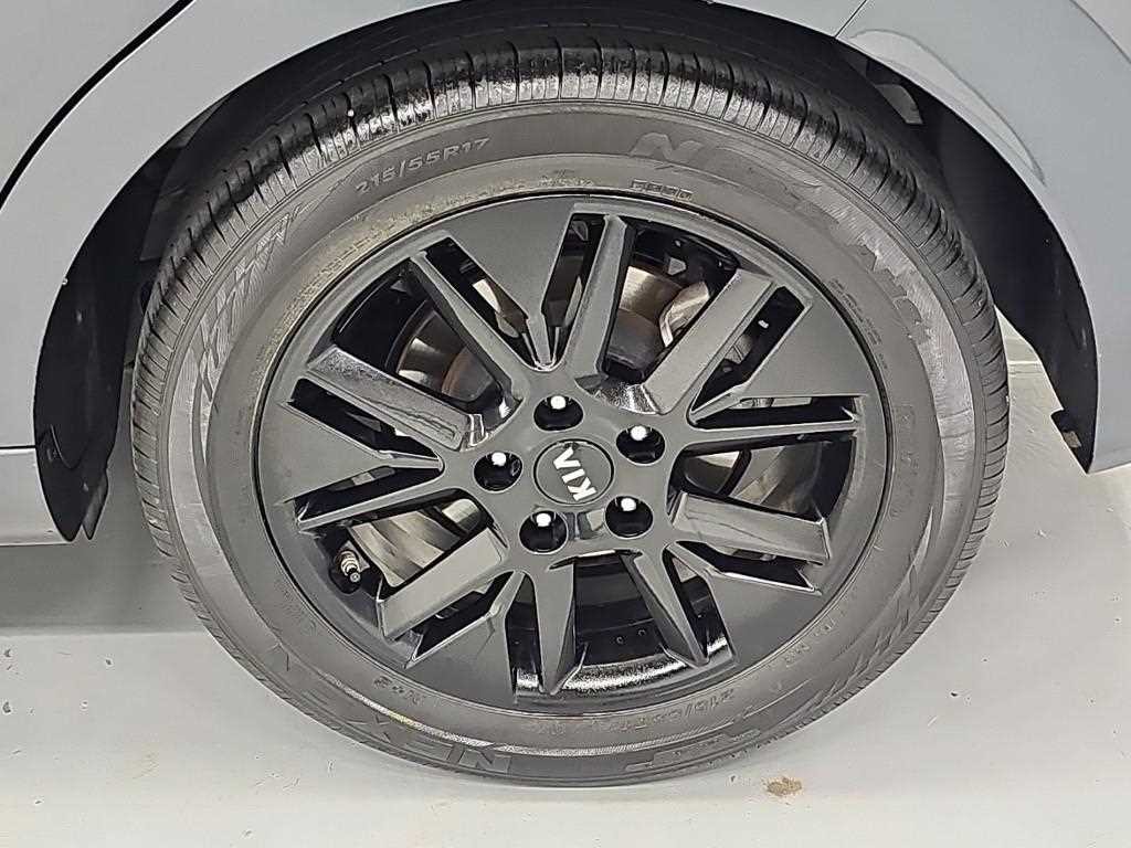 기아 쏘울 쏘울 부스터 1.6 T-GDI 노블레스 이미지 20