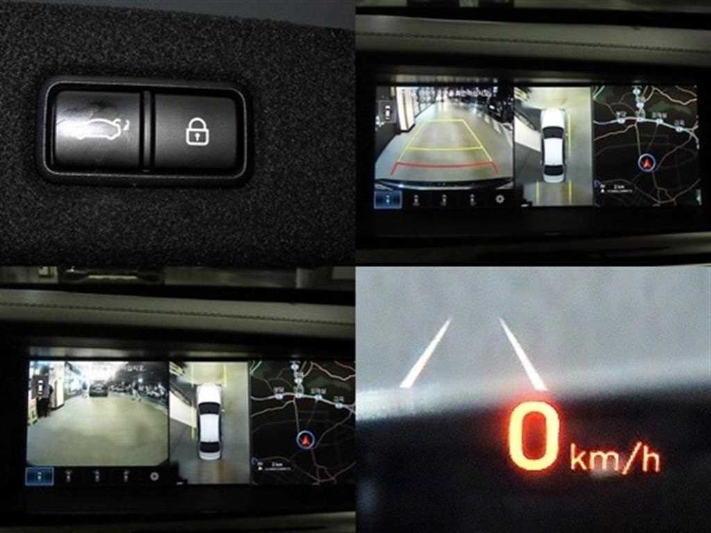 제네시스 EQ900 3.8 GDI AWD 프리미엄 럭셔리 이미지 18