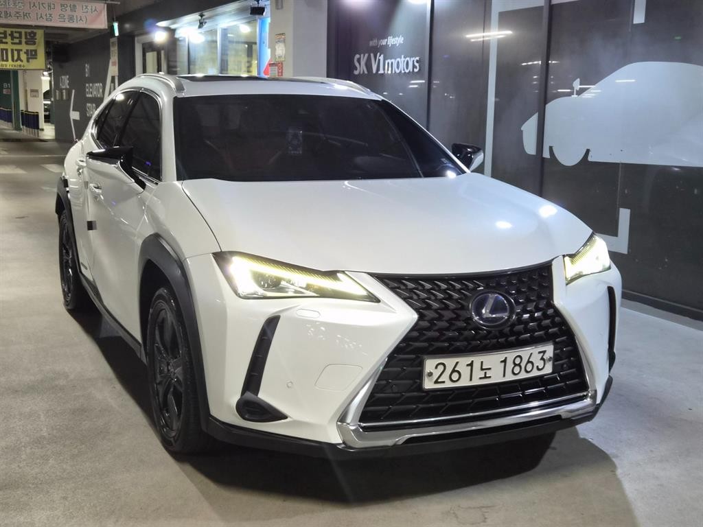 렉서스 UX UX 250h 2.0 2WD 이미지 1