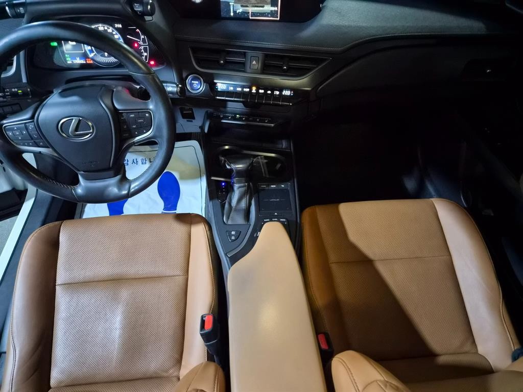 렉서스 UX UX 250h 2.0 2WD 이미지 10