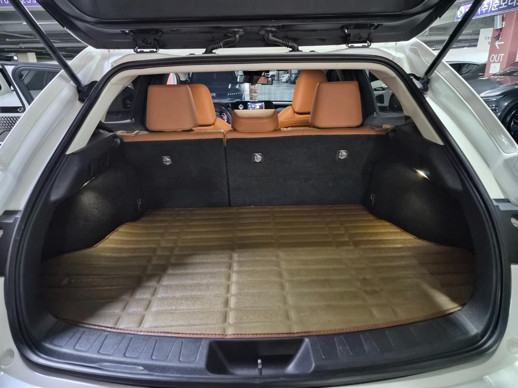 렉서스 UX UX 250h 2.0 2WD 이미지 16