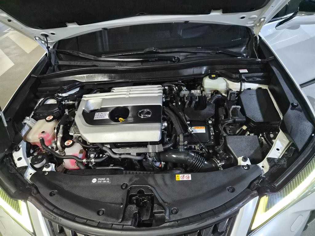 렉서스 UX UX 250h 2.0 2WD 이미지 18
