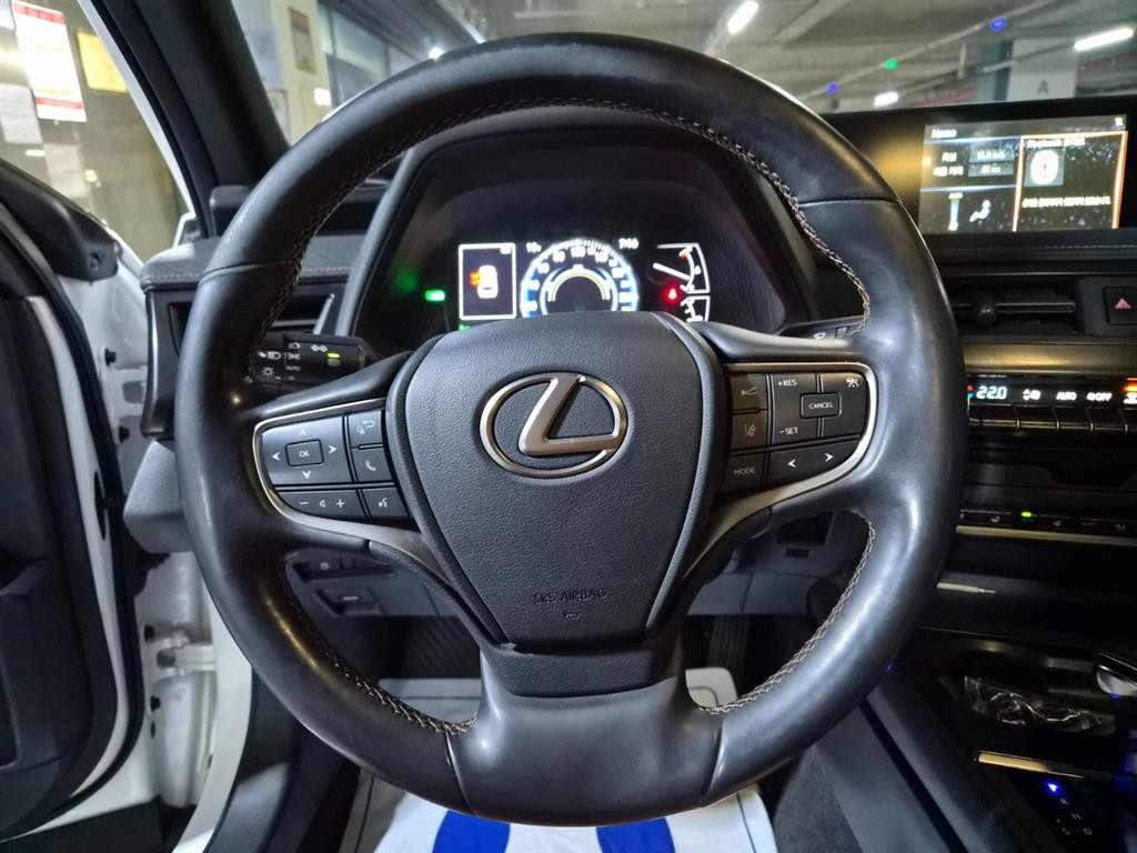 렉서스 UX UX 250h 2.0 2WD 이미지 8