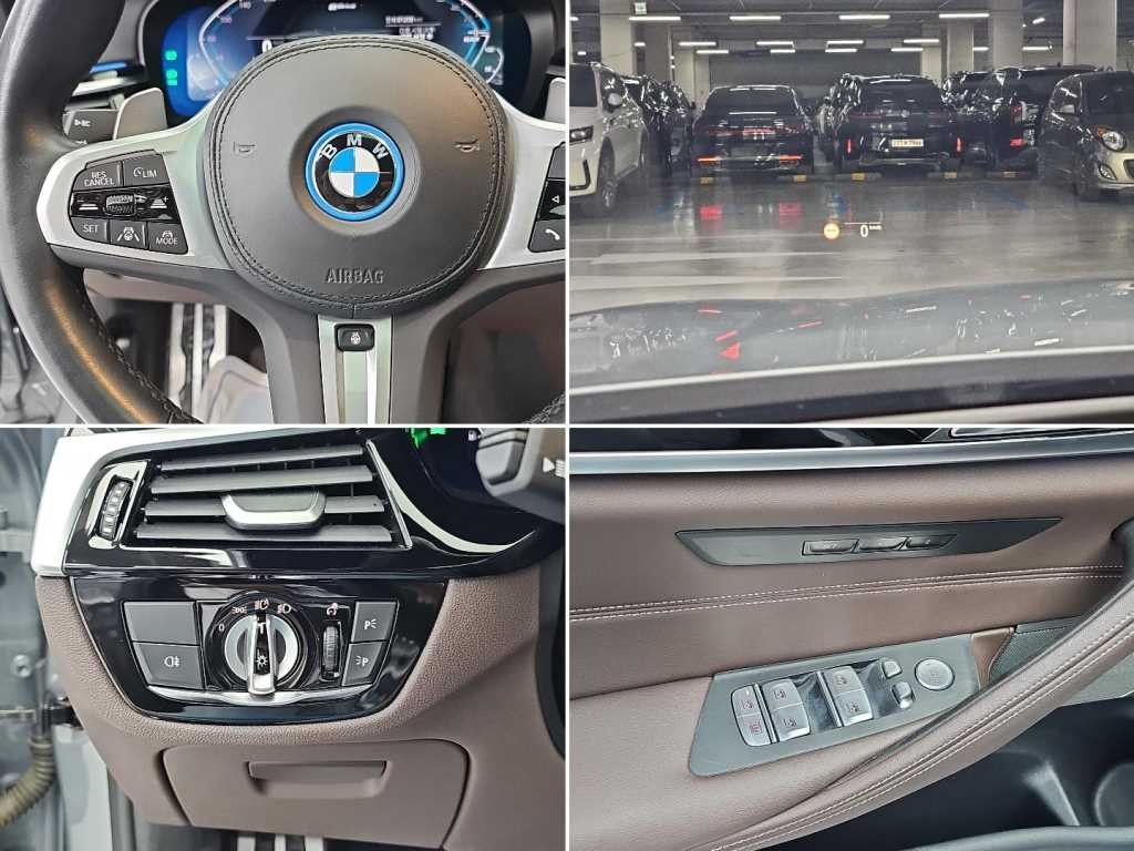 BMW 5시리즈 5시리즈 (G30) 530e M 스포츠 이미지 18