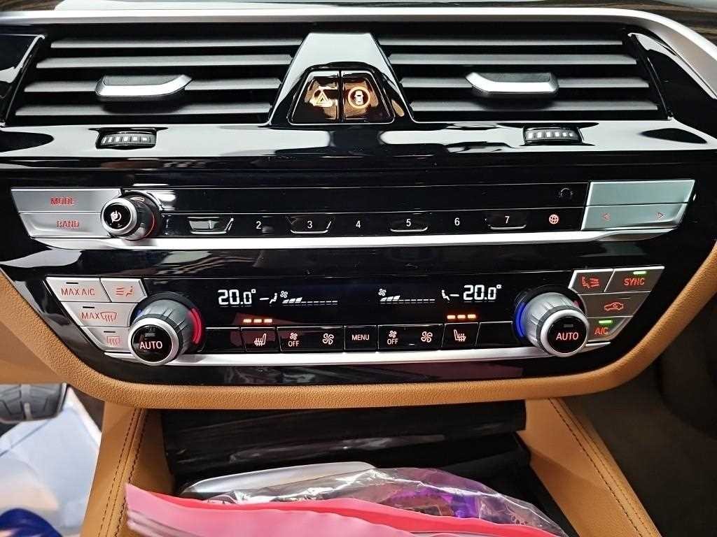 BMW 5시리즈 5시리즈 (G30) 520i M 스포츠 이미지 10