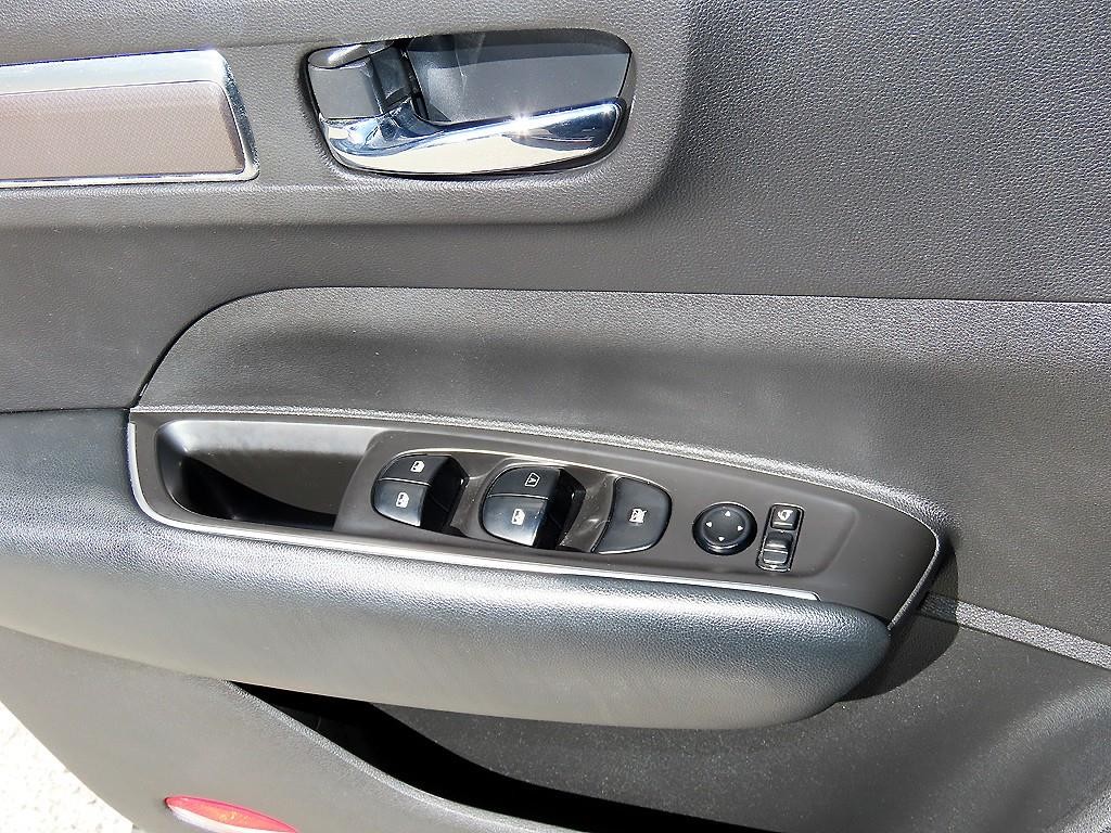 르노코리아(삼성) QM6 가솔린 2WD RE 이미지 11