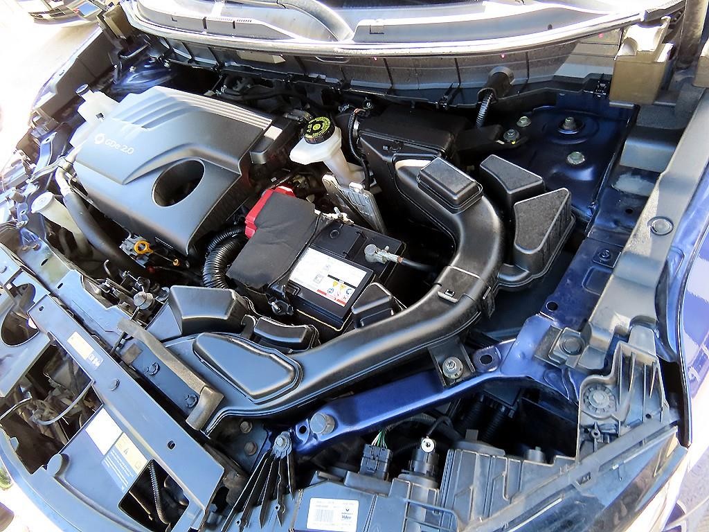 르노코리아(삼성) QM6 가솔린 2WD RE 이미지 19